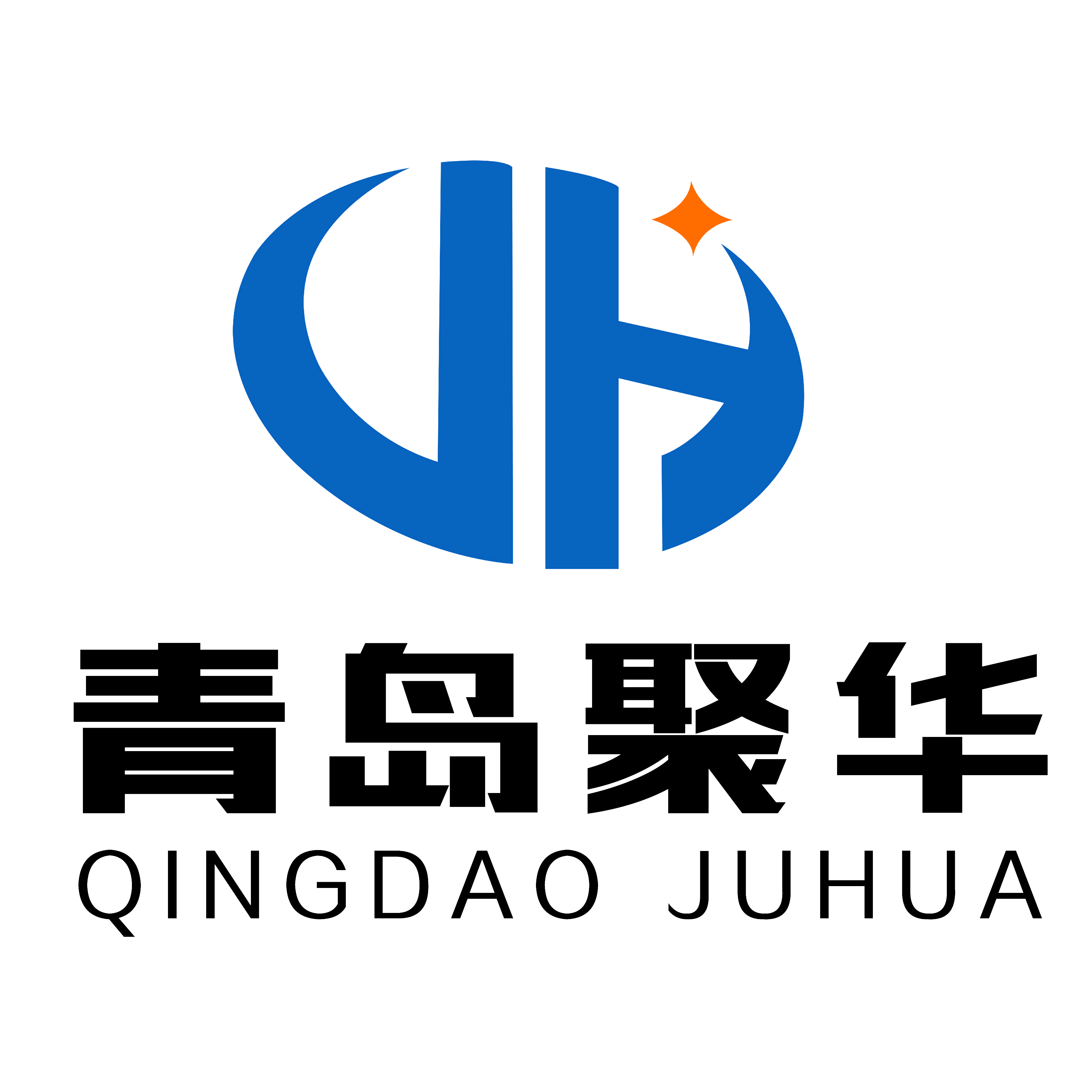 公司Logo